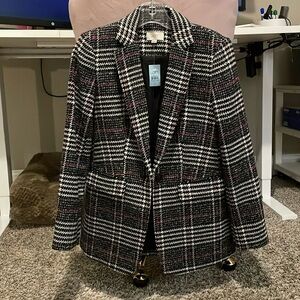 Loft blazer